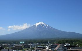 富士山度假村酒店