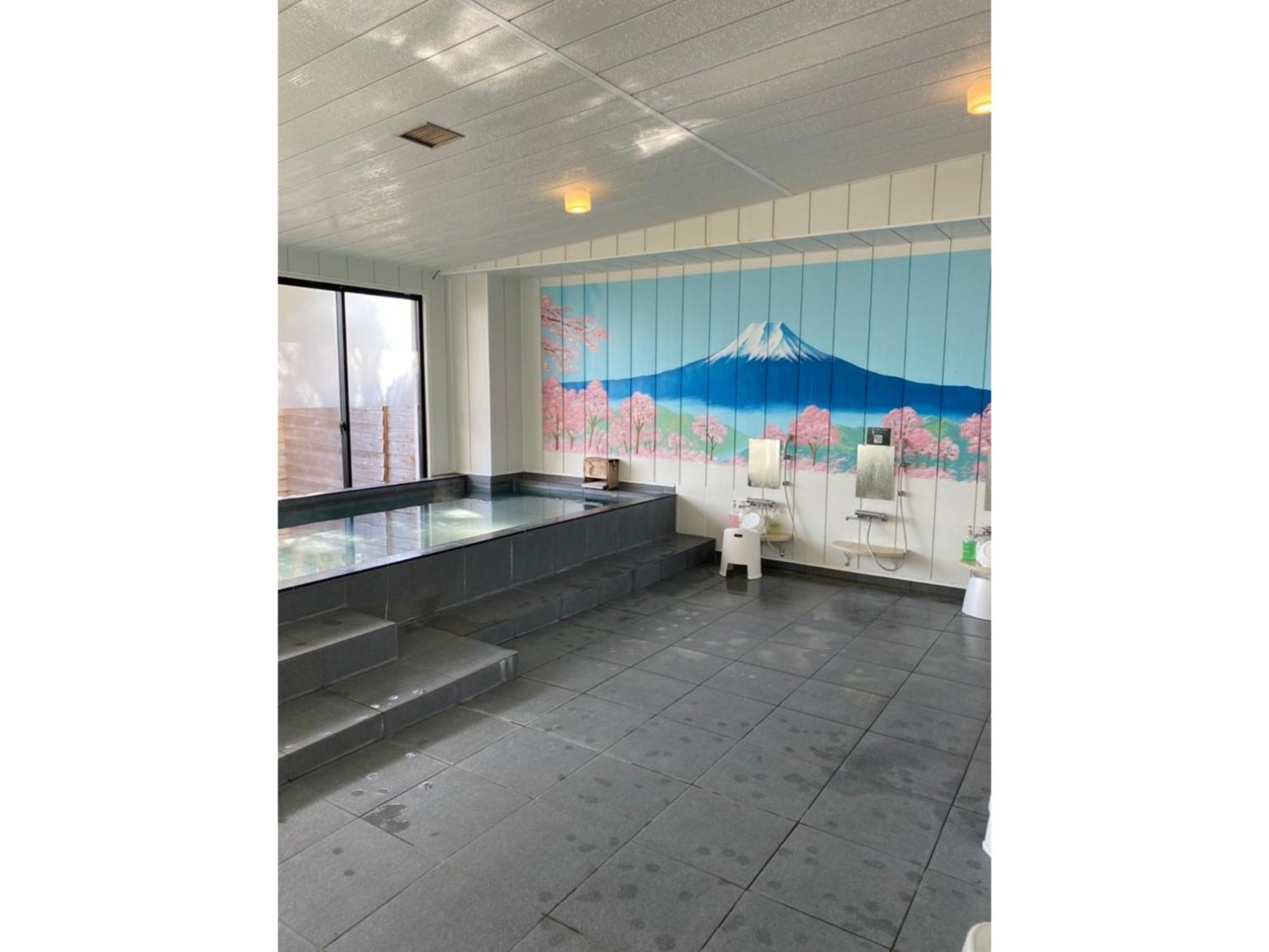 富士山度假村酒店 富士河口湖 外观 照片