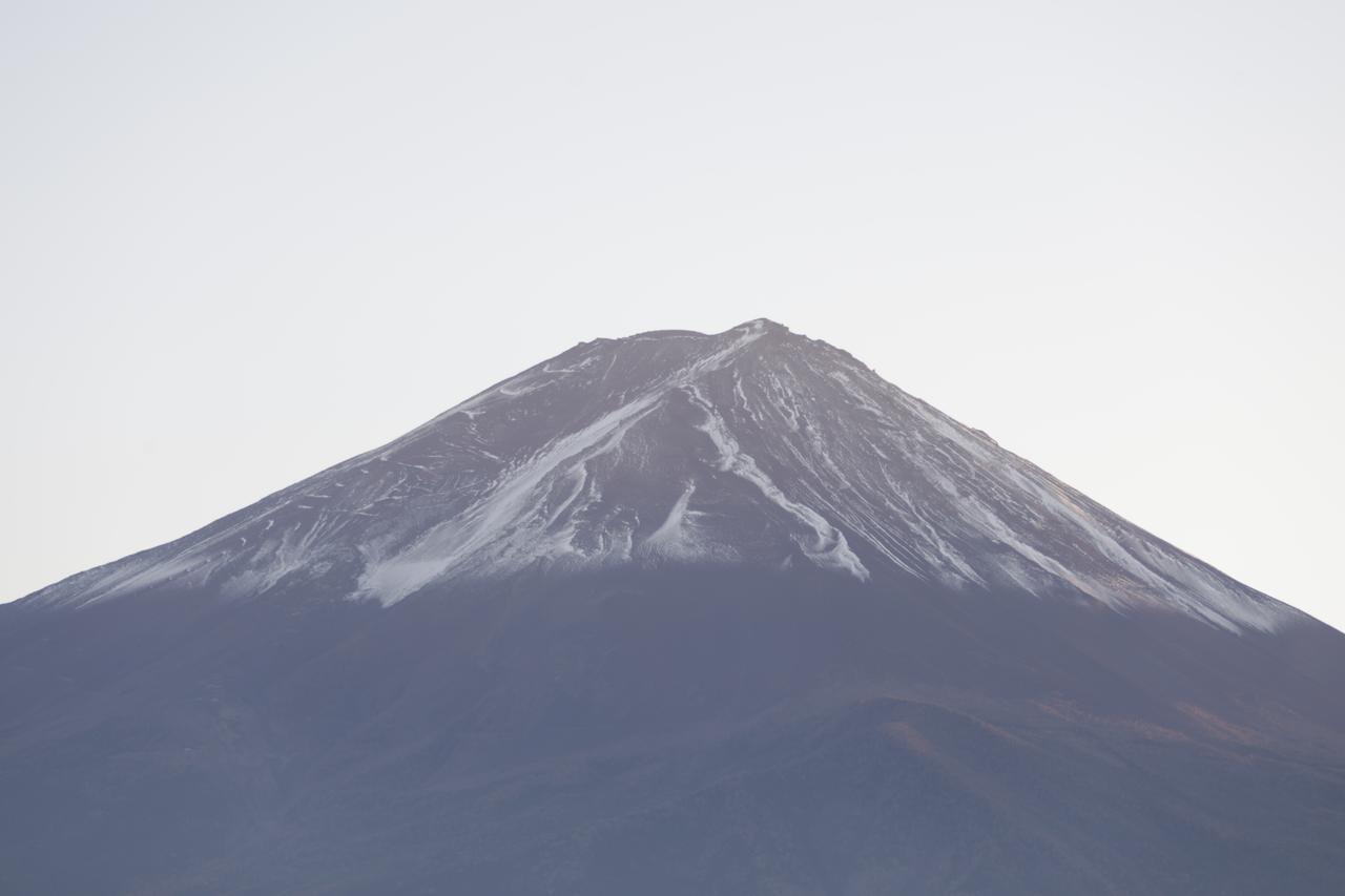 富士山度假村酒店 富士河口湖 外观 照片