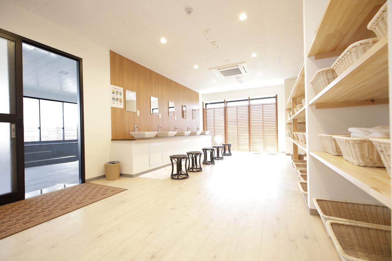 富士山度假村酒店 富士河口湖 外观 照片
