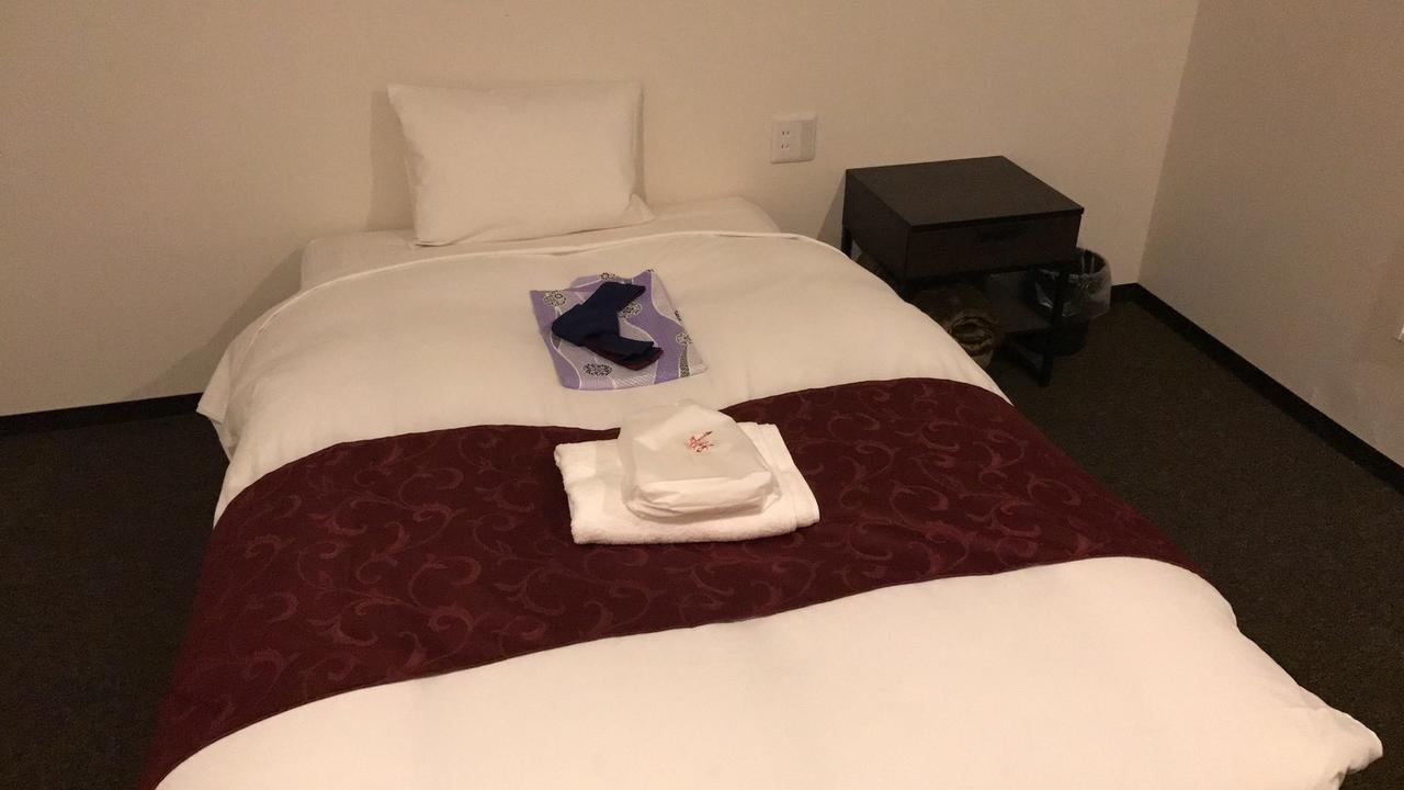 富士山度假村酒店 富士河口湖 外观 照片